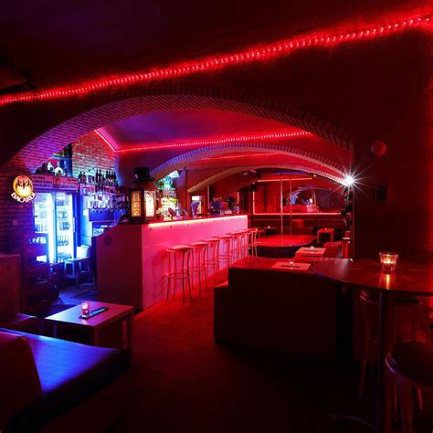 neon club prague